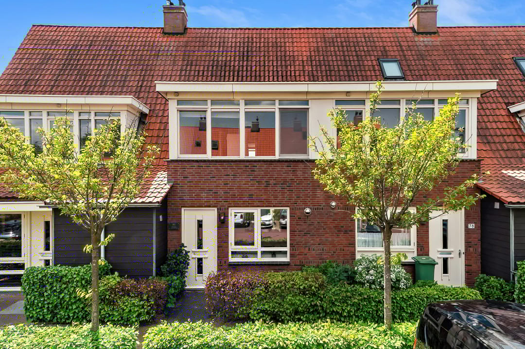 Foto 1 van Boumare 80