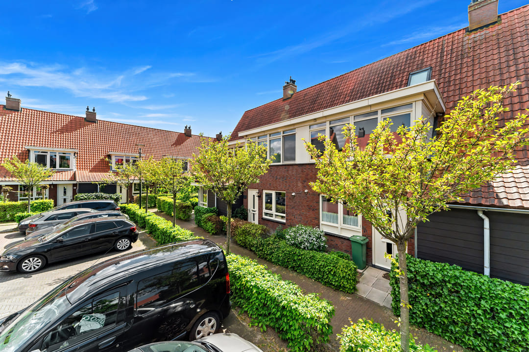 Foto 2 van Boumare 80