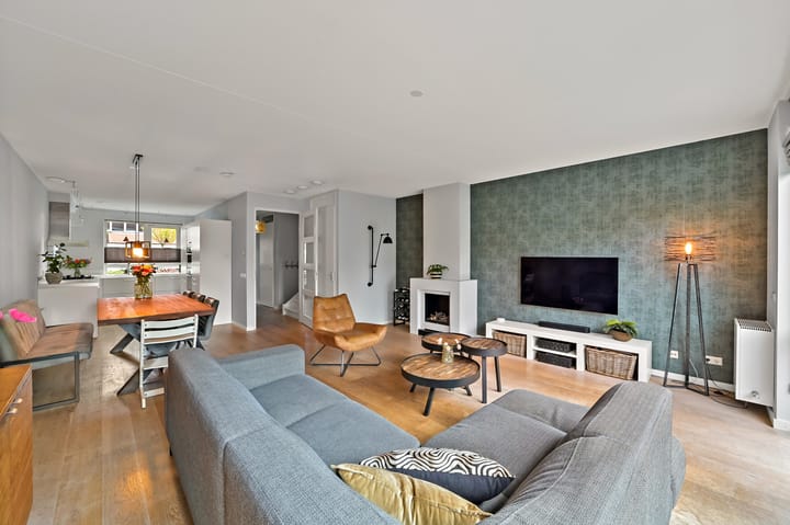 Foto 3 van Boumare 80