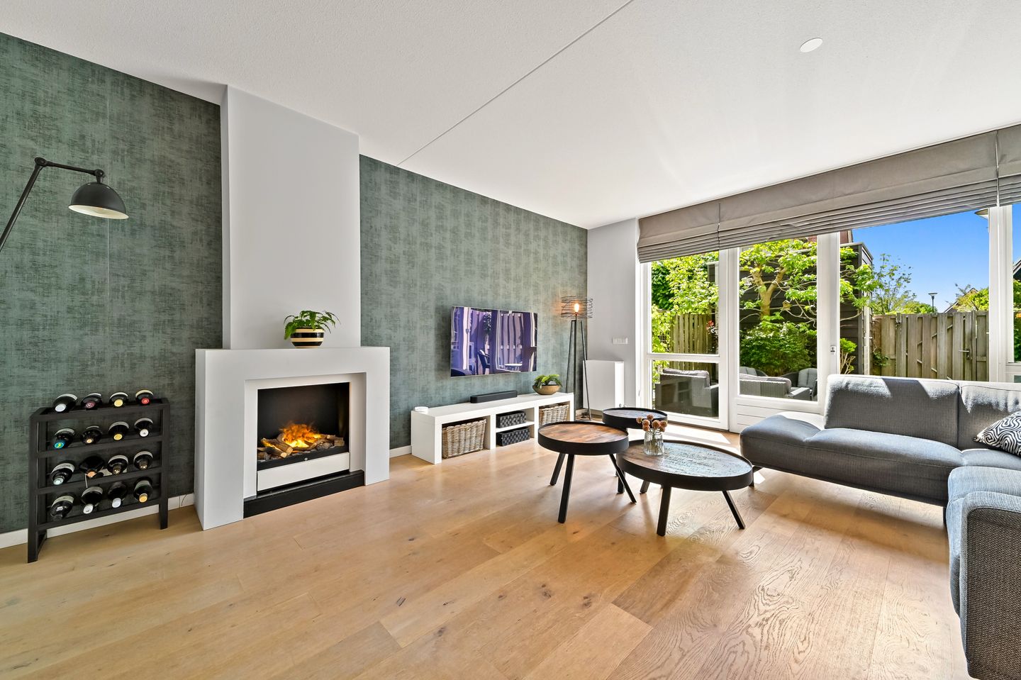 Foto 4 van Boumare 80