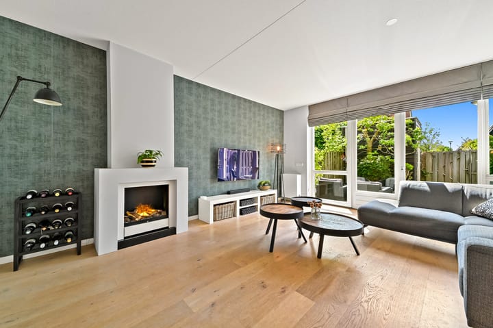 Foto 4 van Boumare 80