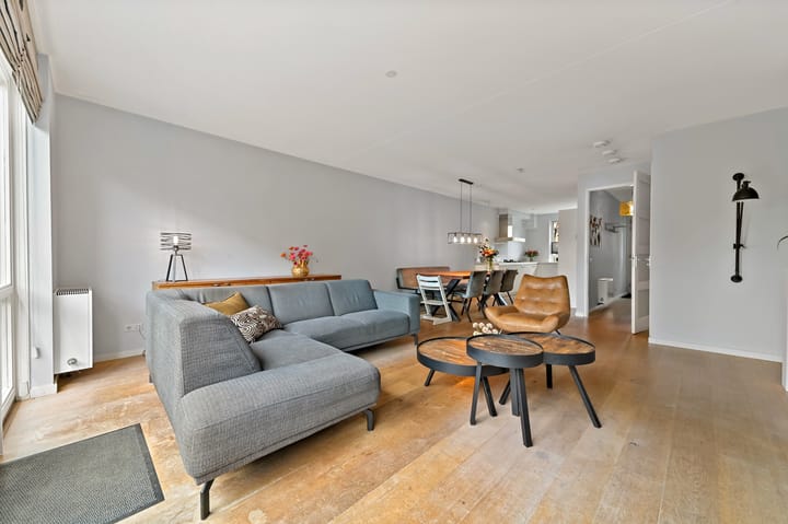 Foto 5 van Boumare 80