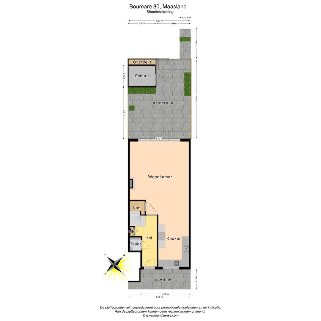 Foto 41 van Boumare 80