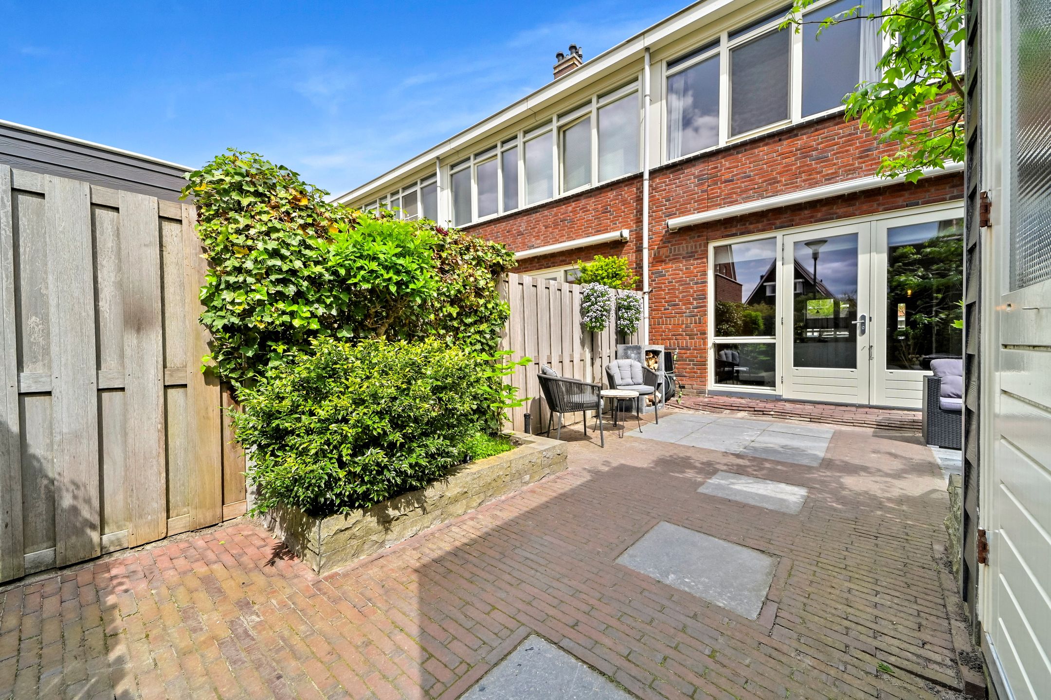 Foto 6 van Boumare 80