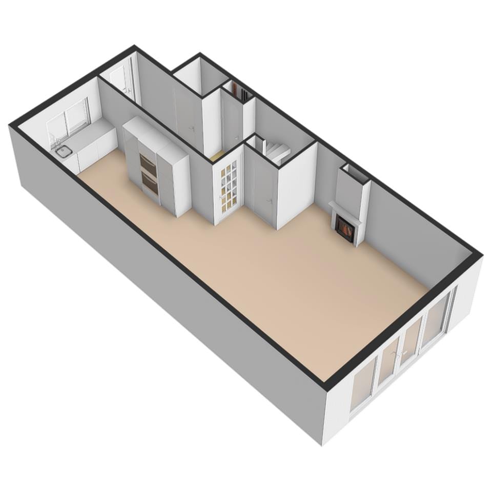 Foto 42 van Boumare 80