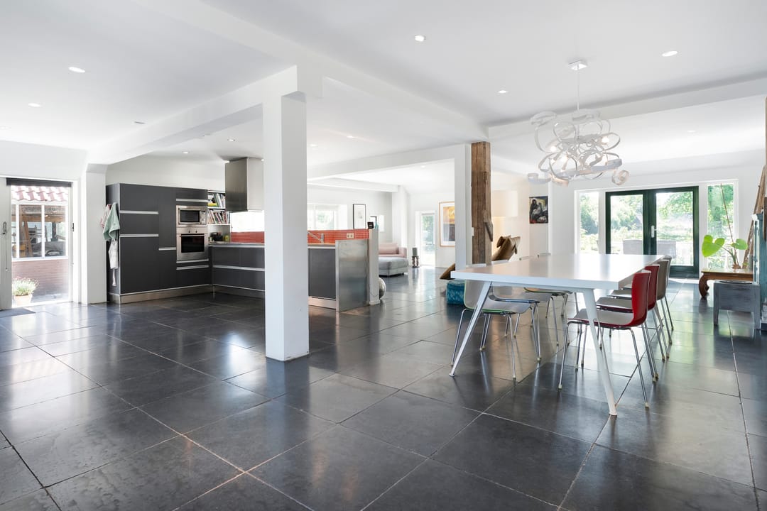 Foto 2 van van Helomaweg 4-A