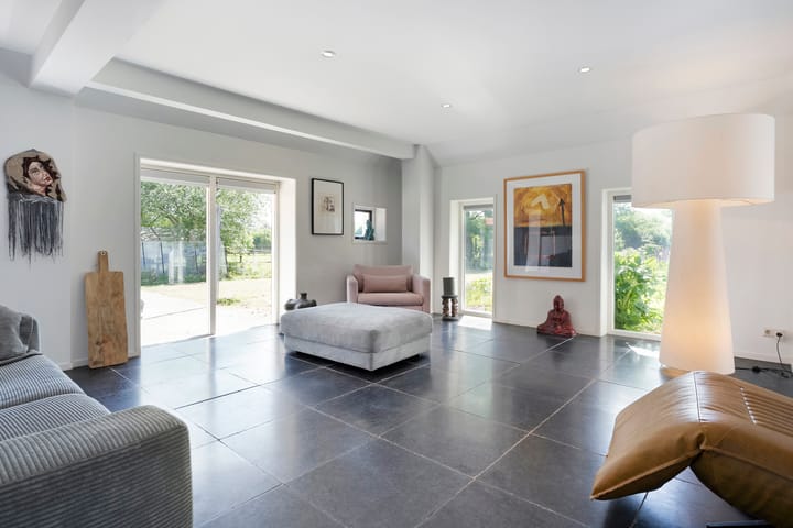 Foto 3 van van Helomaweg 4-A