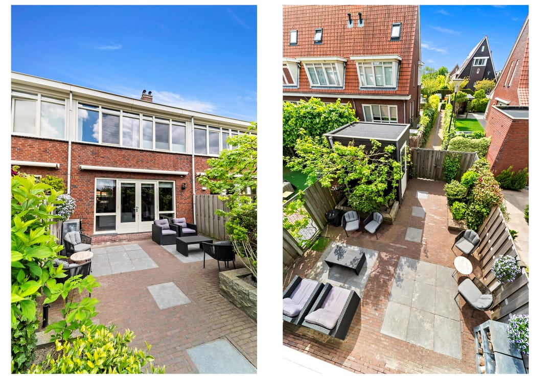 Foto 7 van Boumare 80