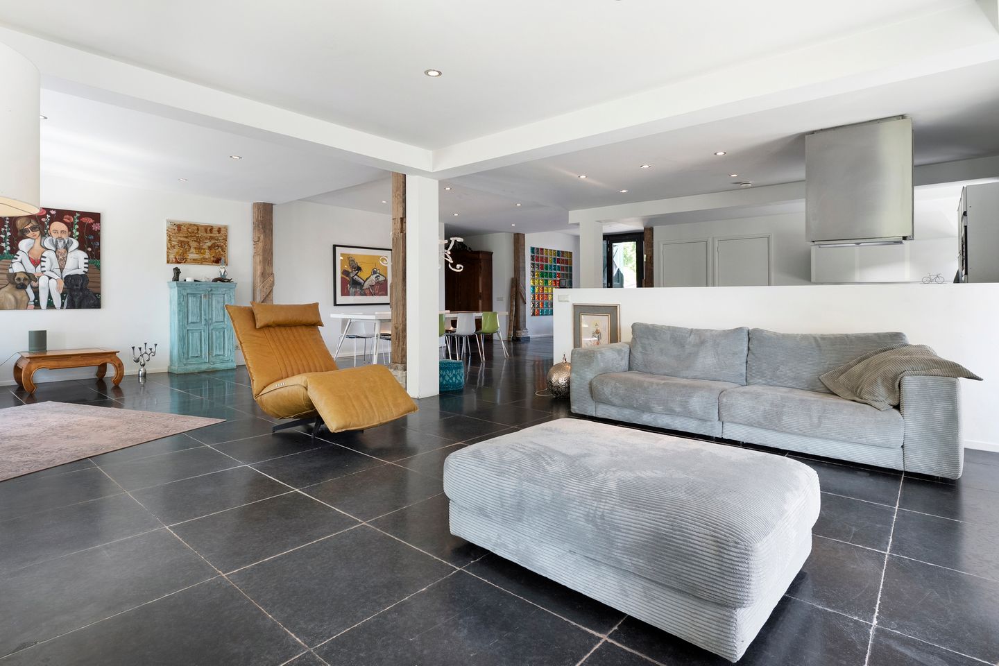 Foto 4 van van Helomaweg 4-A