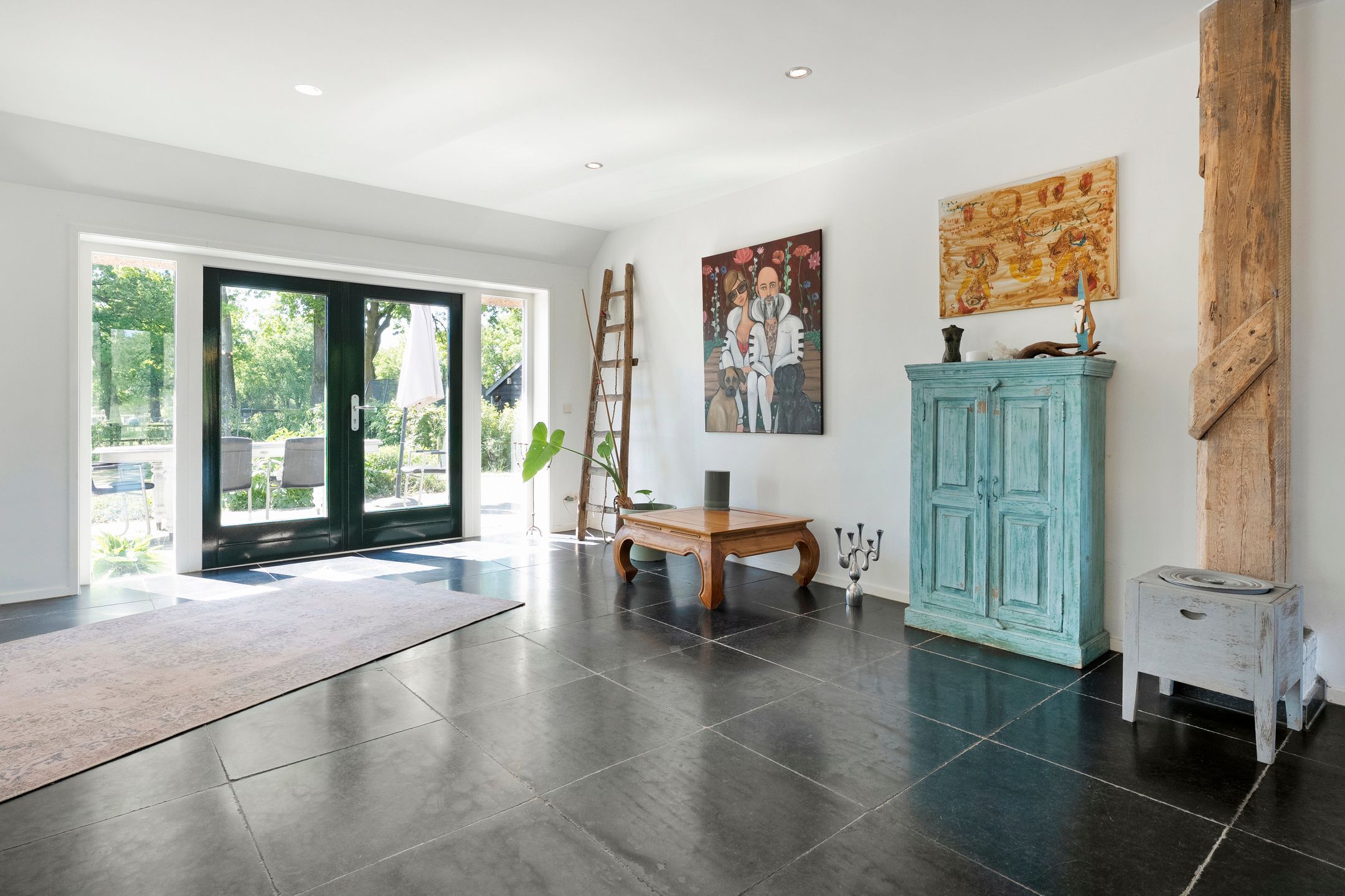 Foto 6 van van Helomaweg 4-A