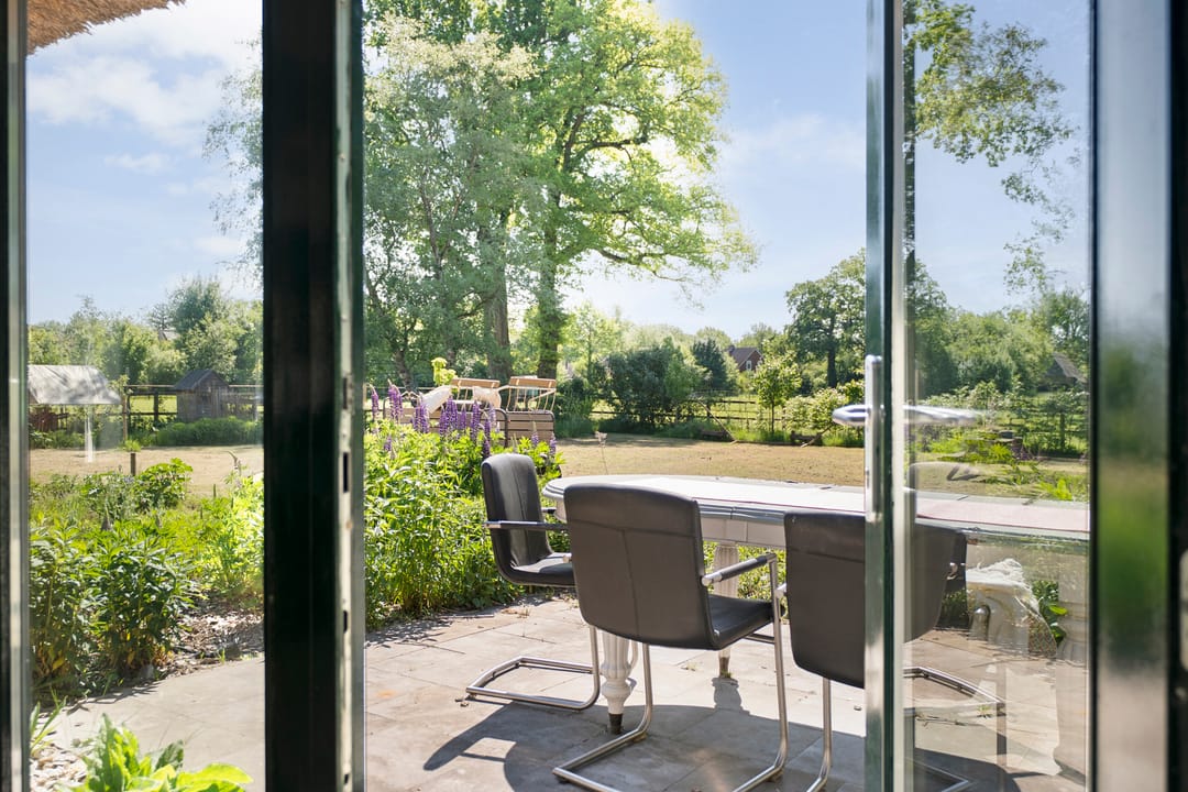 Foto 7 van van Helomaweg 4-A