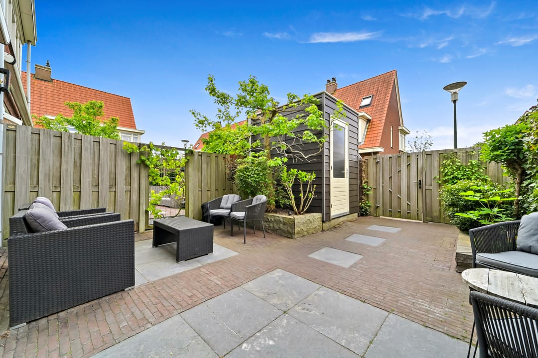 Foto 8 van Boumare 80