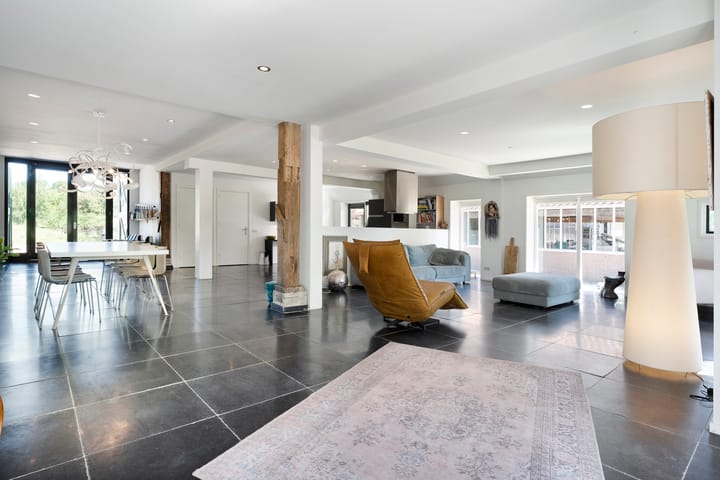 Foto 8 van van Helomaweg 4-A