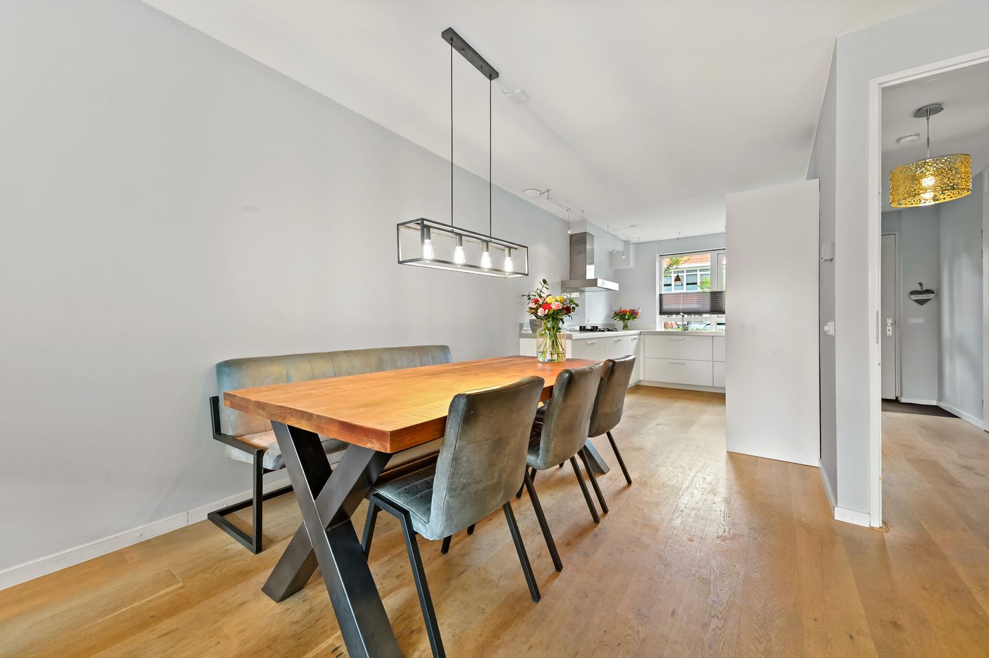 Foto 10 van Boumare 80