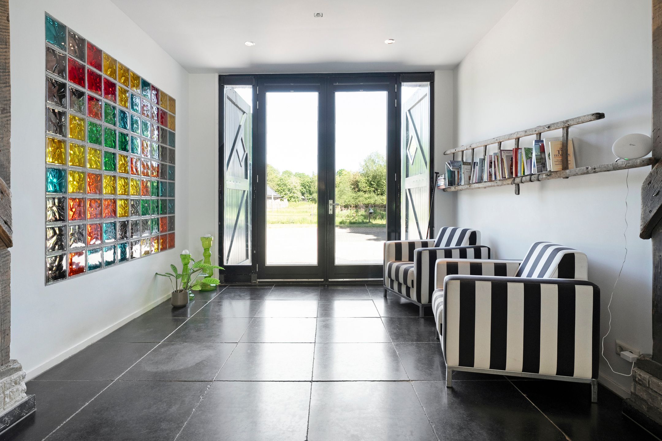 Foto 12 van van Helomaweg 4-A