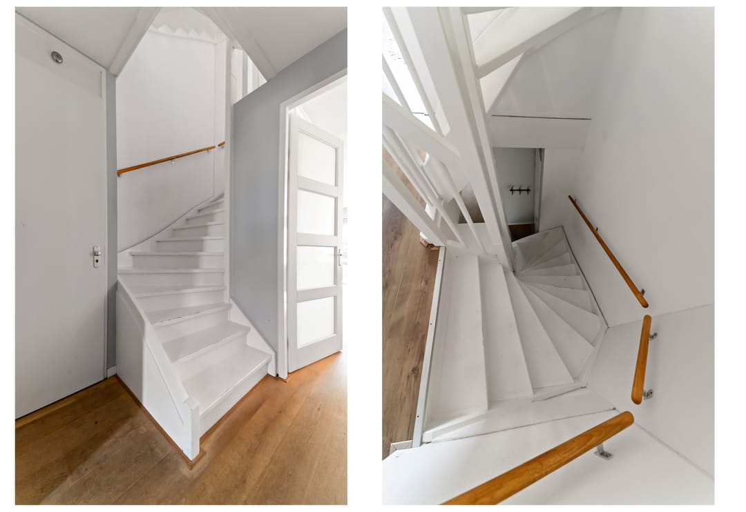 Foto 17 van Boumare 80