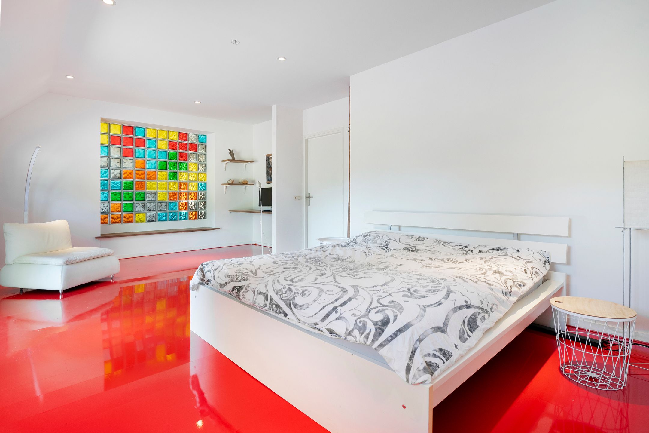 Foto 18 van van Helomaweg 4-A