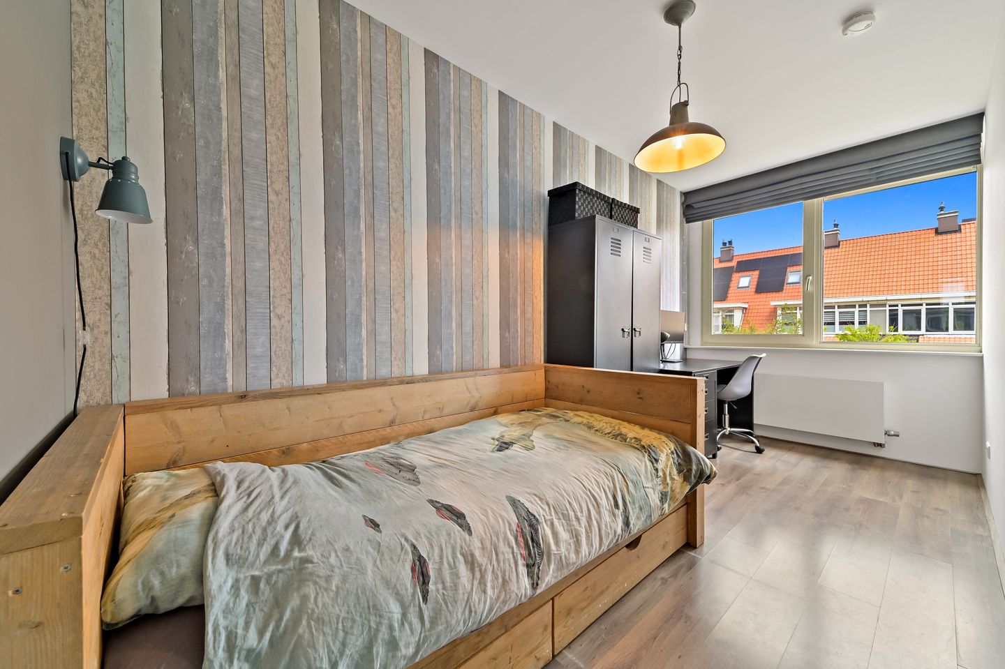 Foto 25 van Boumare 80