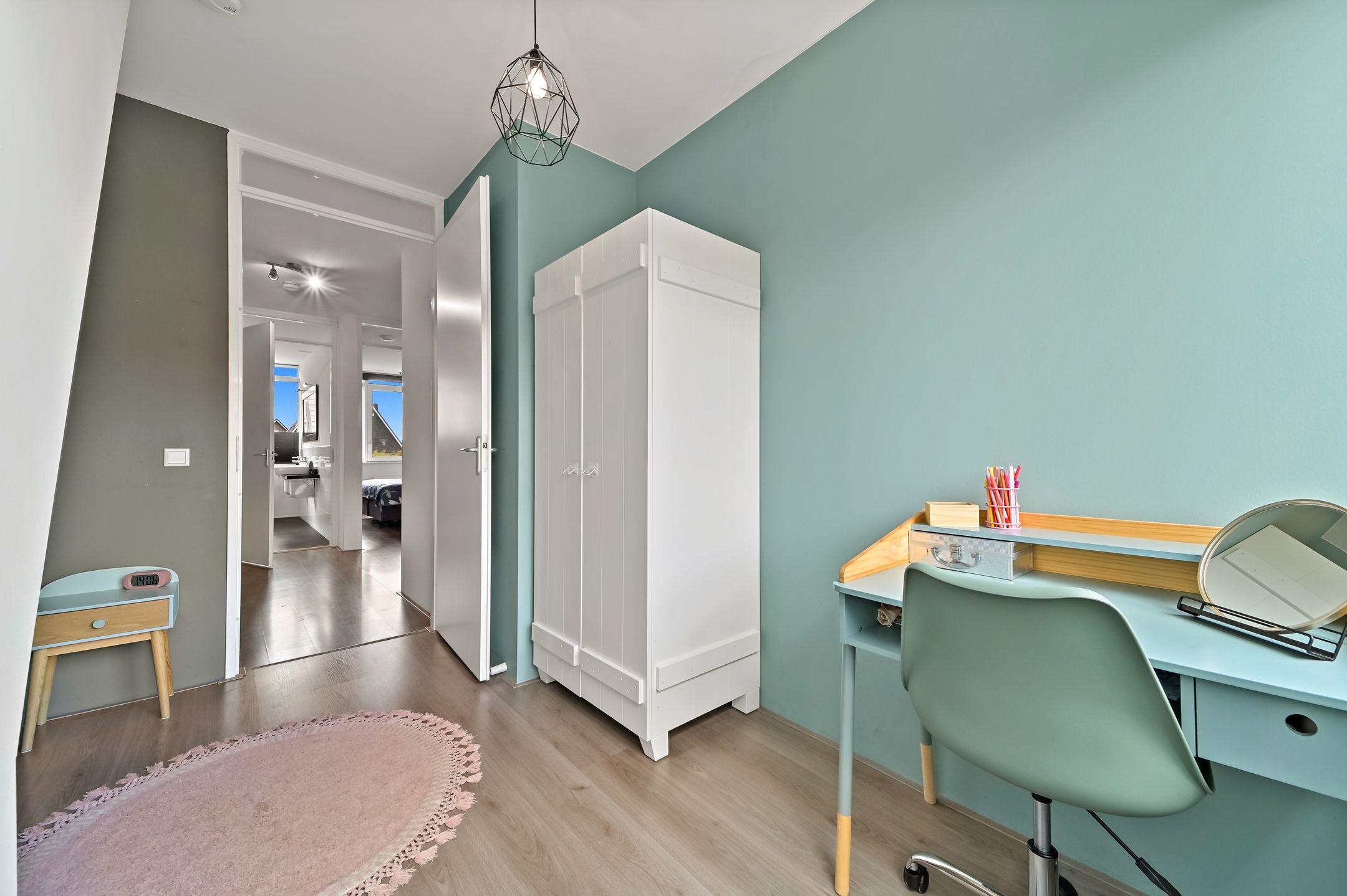 Foto 27 van Boumare 80