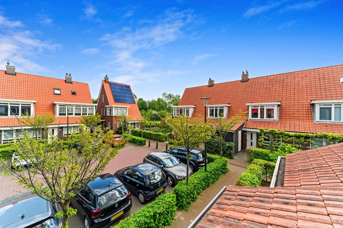 Foto 29 van Boumare 80