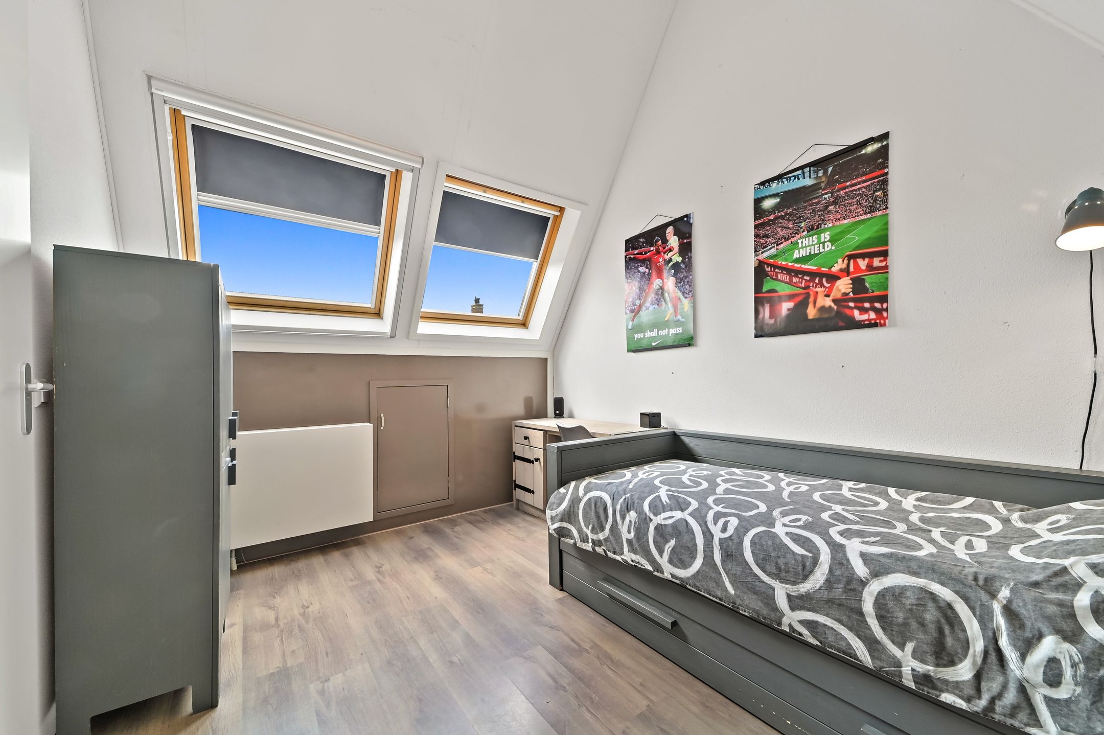 Foto 33 van Boumare 80