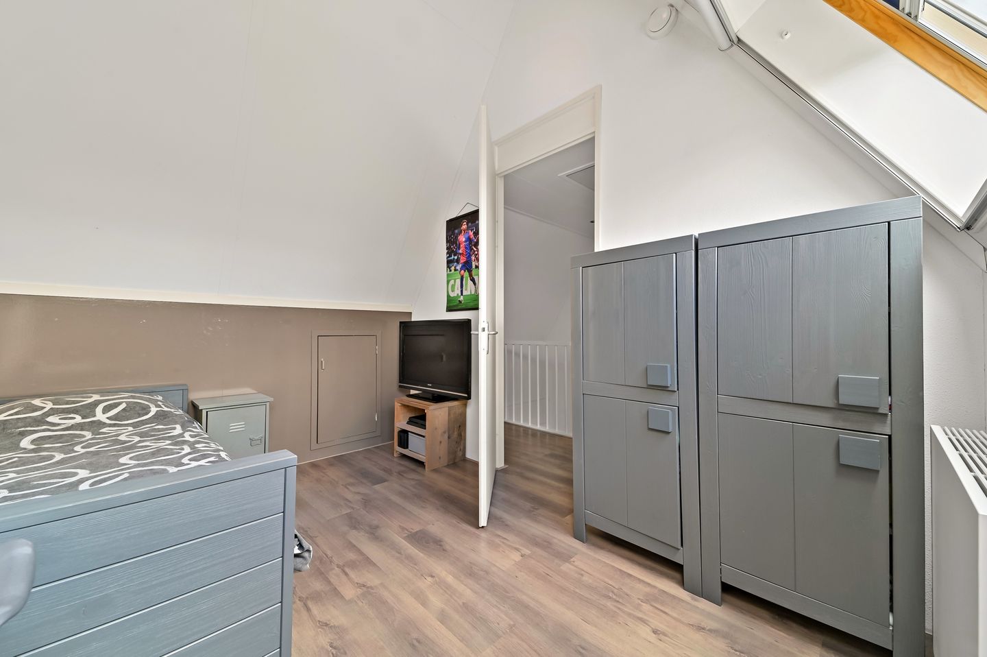 Foto 34 van Boumare 80