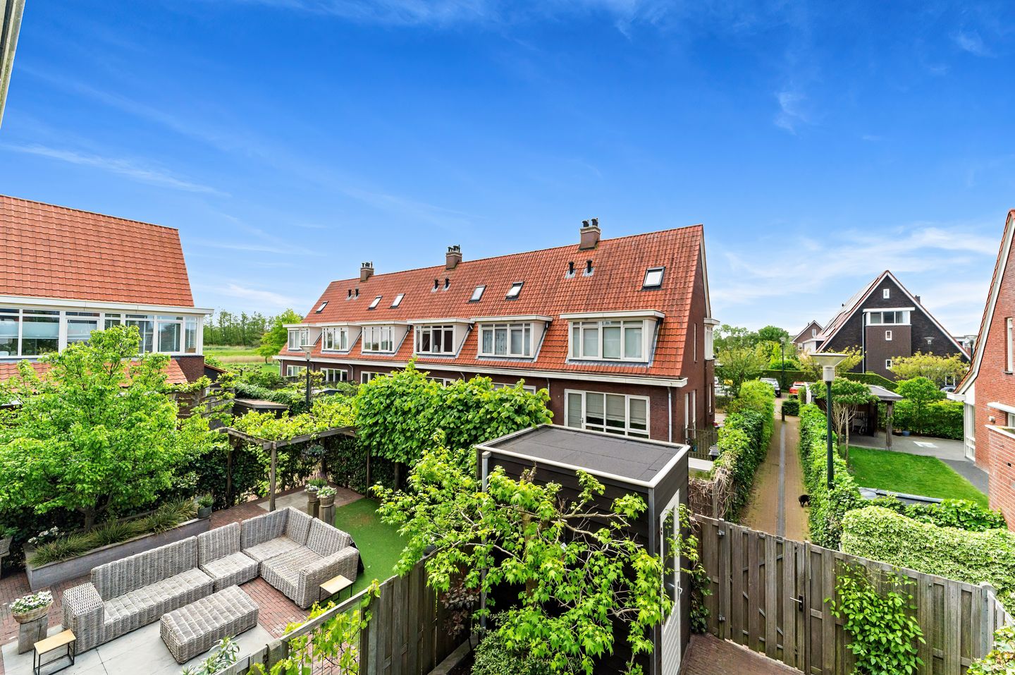 Foto 35 van Boumare 80