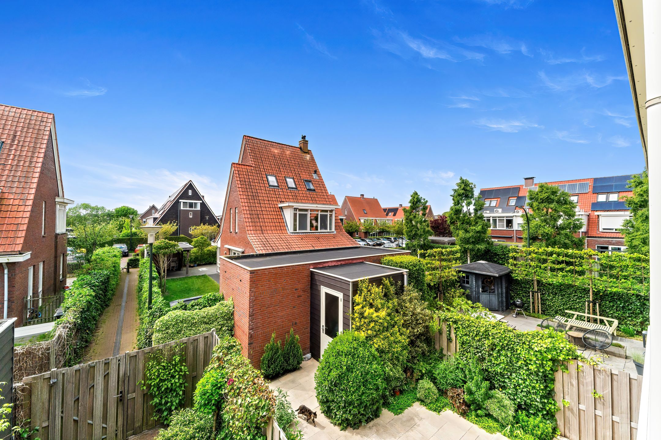 Foto 36 van Boumare 80