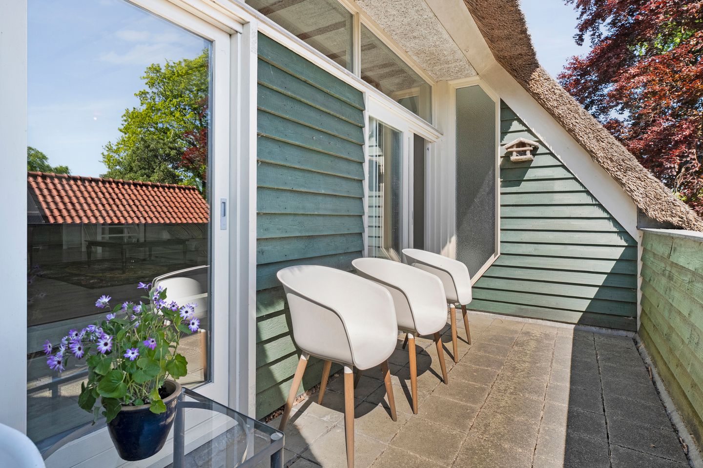 Foto 34 van van Helomaweg 4-A