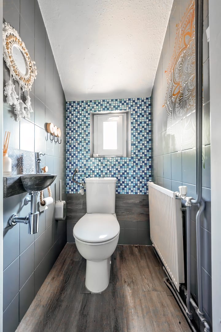 Foto 6 van Weselseweg 134