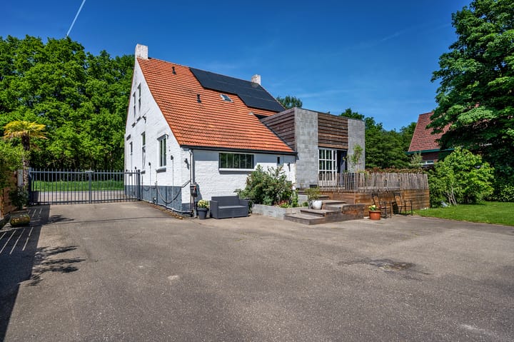 Foto 45 van Weselseweg 134