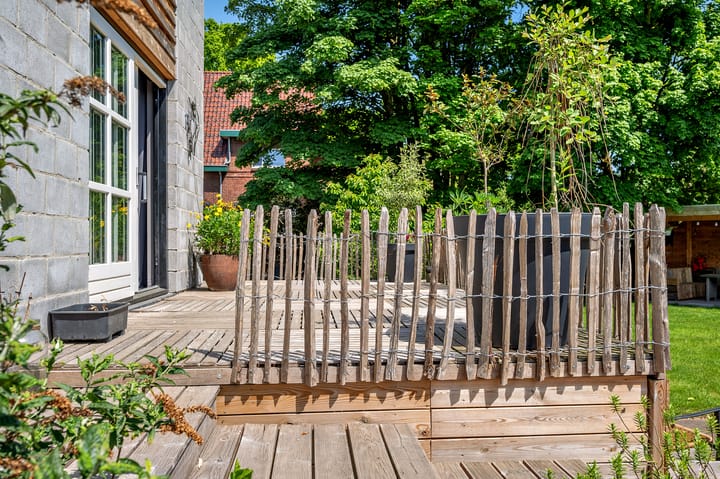 Foto 46 van Weselseweg 134