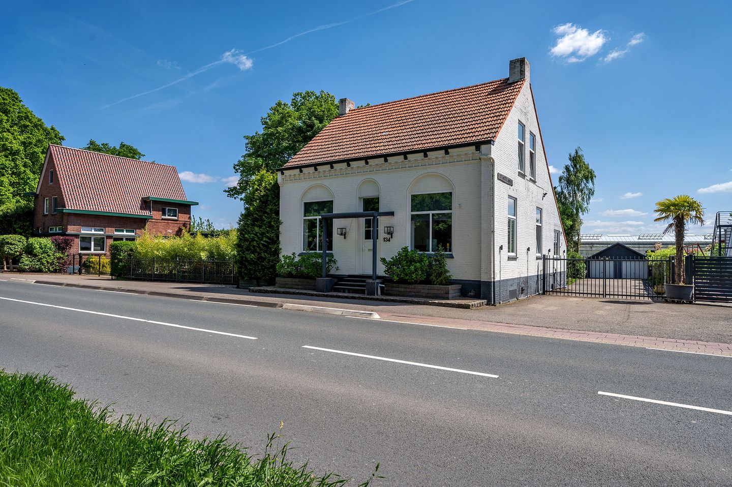 Foto 1 van Weselseweg 134