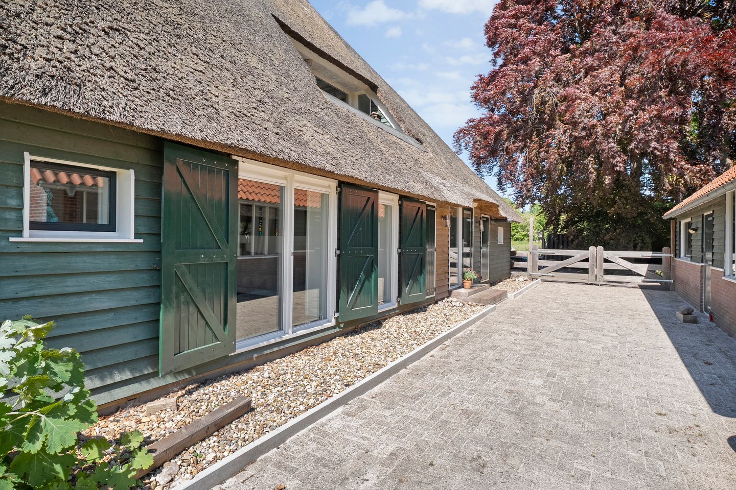 Foto 70 van van Helomaweg 4-A