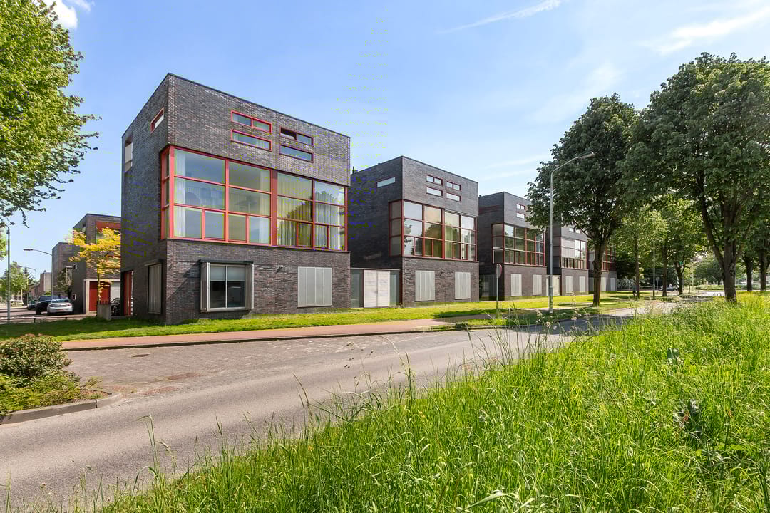 Foto 1 van Keizerskroon 19