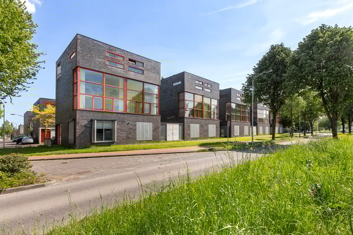 Foto 1 van Keizerskroon 19