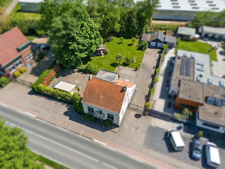 Foto 69 van Weselseweg 134