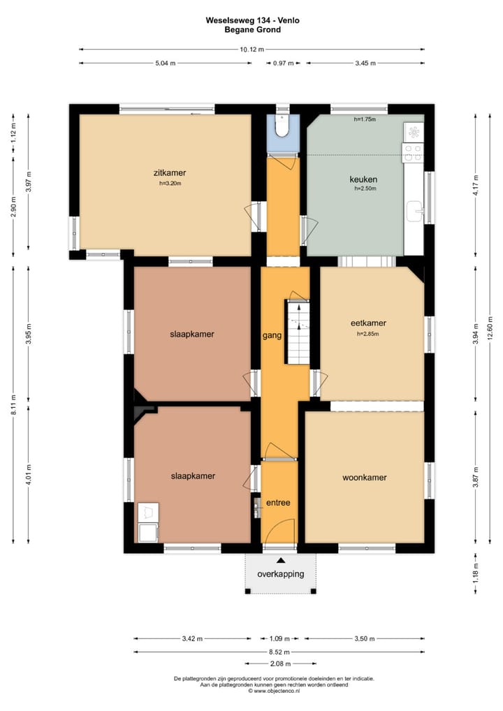 Foto 72 van Weselseweg 134