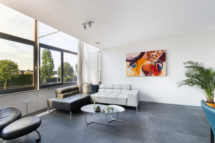 Foto 9 van Keizerskroon 19