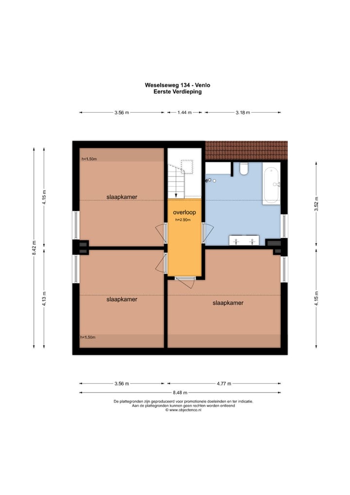 Foto 75 van Weselseweg 134