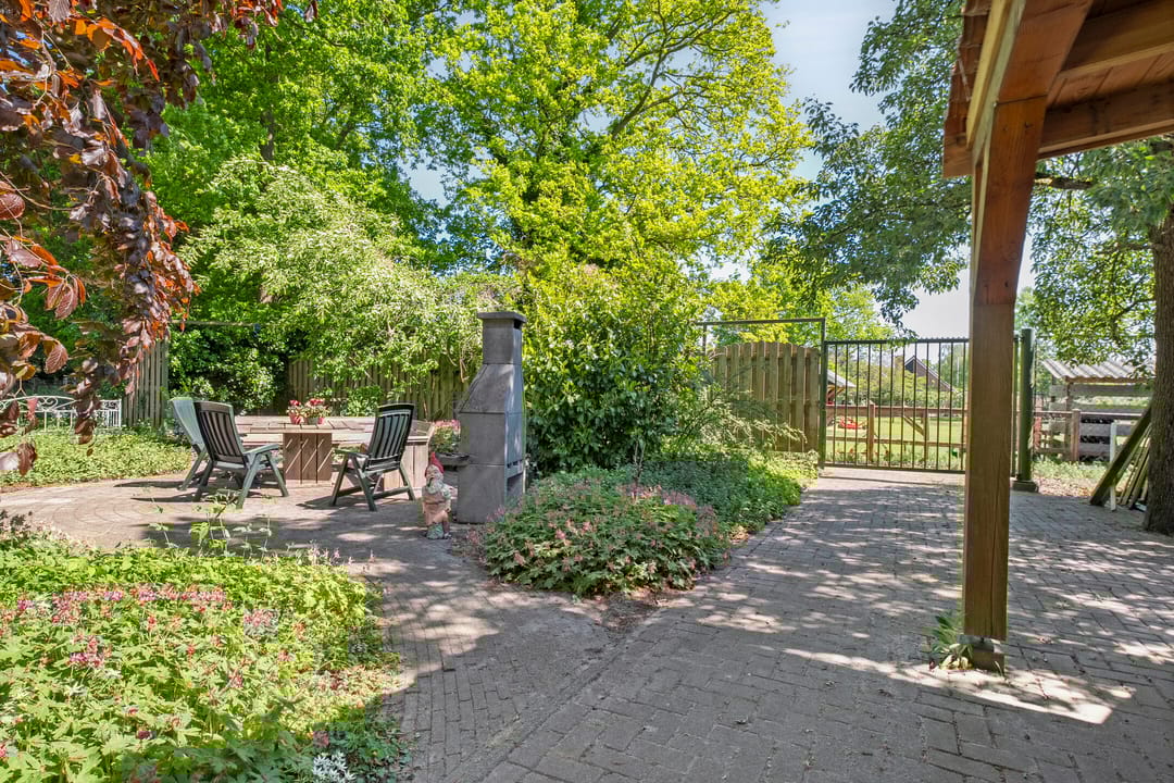 Foto 82 van van Helomaweg 4-A