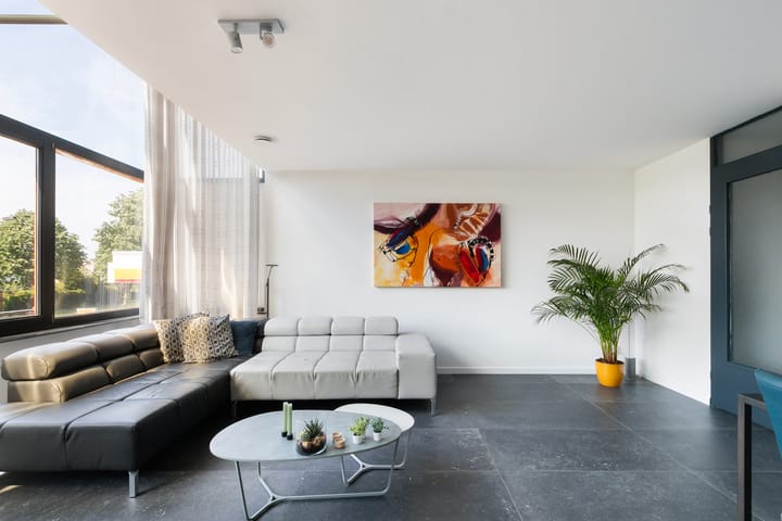 Foto 10 van Keizerskroon 19