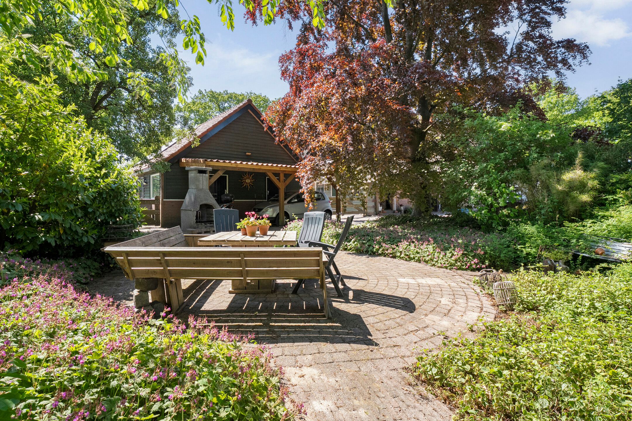 Foto 84 van van Helomaweg 4-A