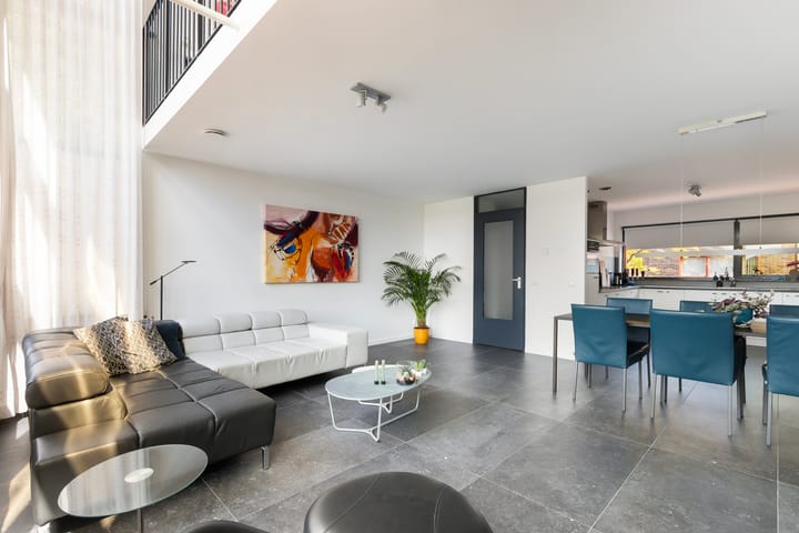 Foto 11 van Keizerskroon 19