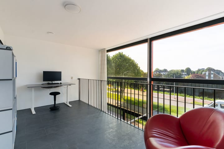 Foto 19 van Keizerskroon 19