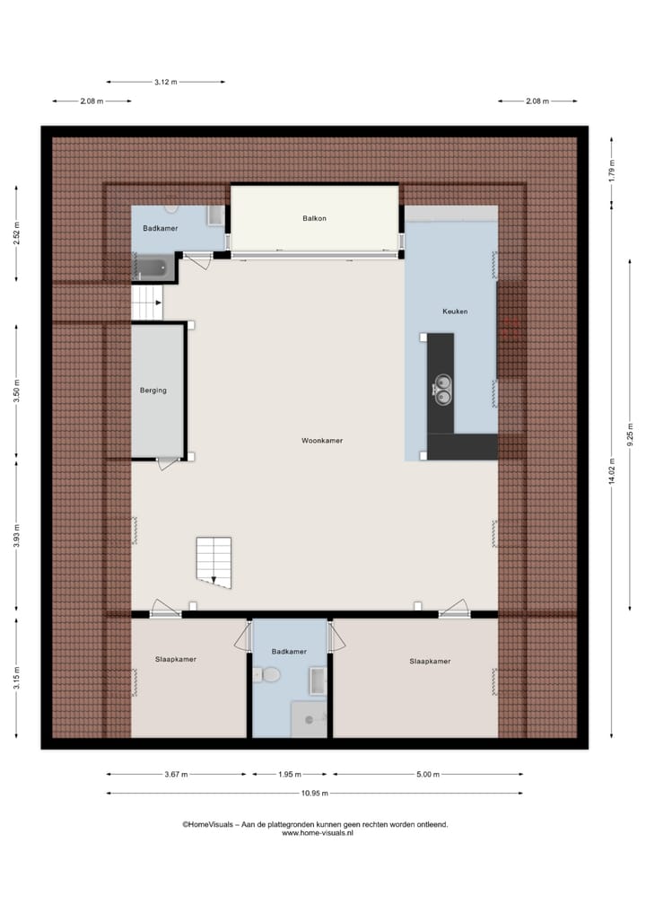 Foto 95 van van Helomaweg 4-A