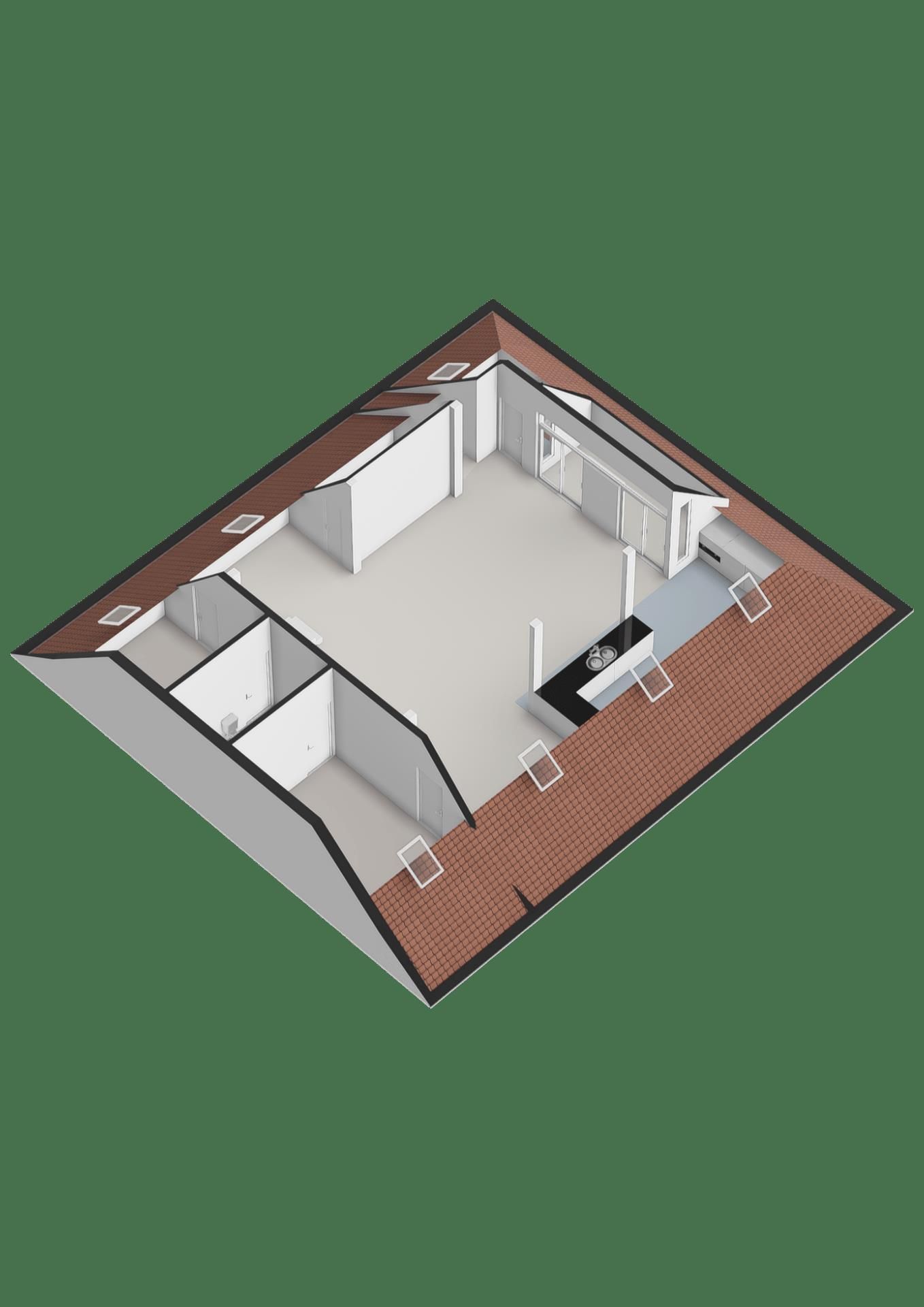 Foto 96 van van Helomaweg 4-A