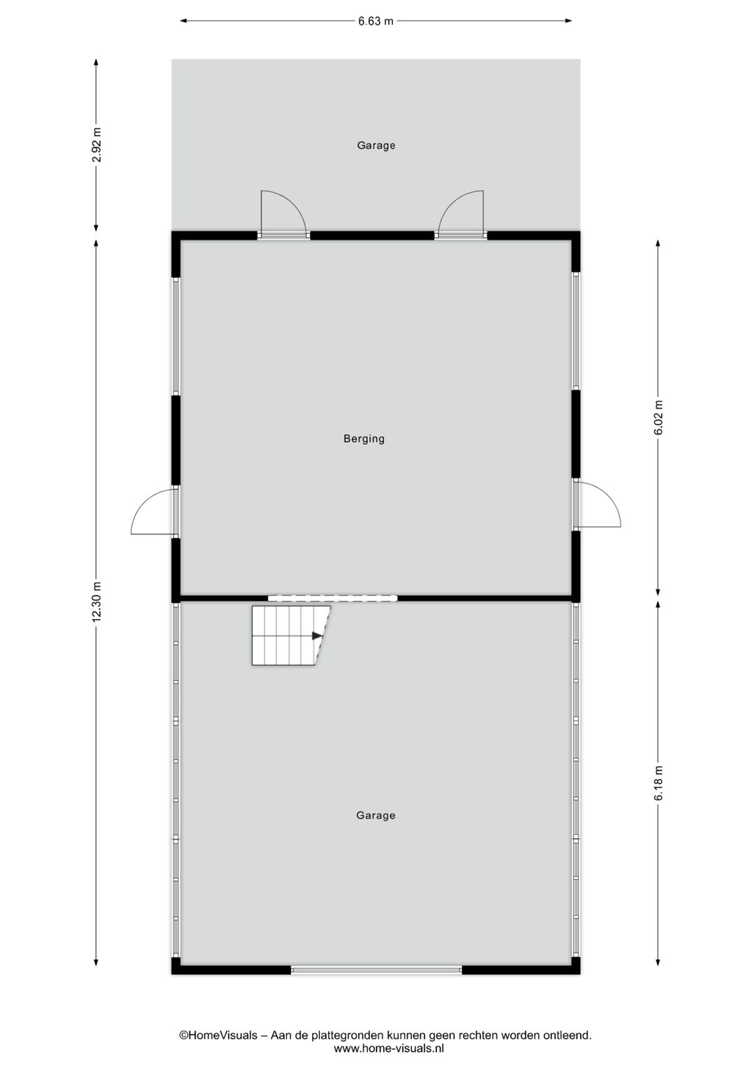 Foto 97 van van Helomaweg 4-A