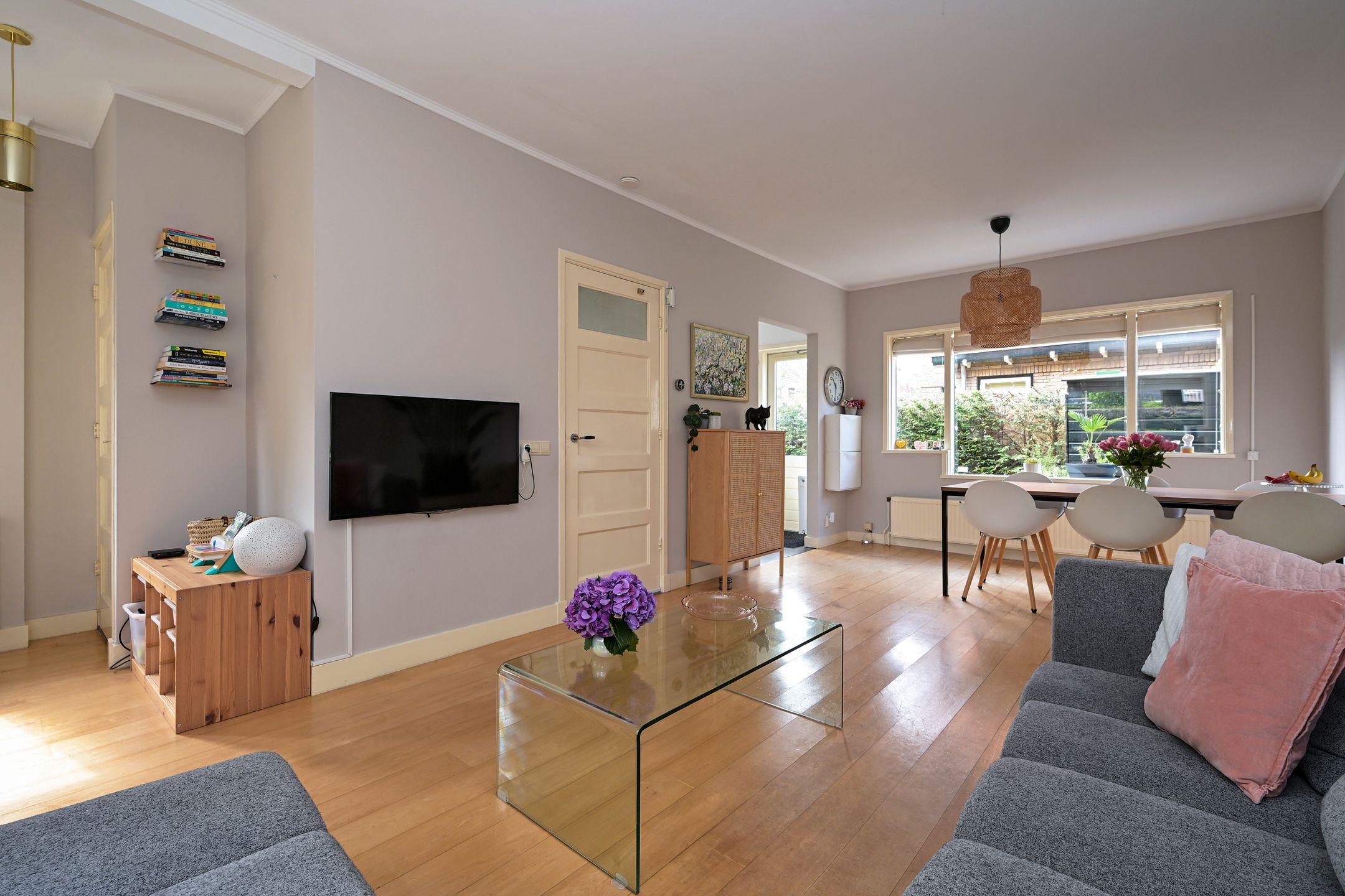 Foto 3 van Wassenaerstraat 2