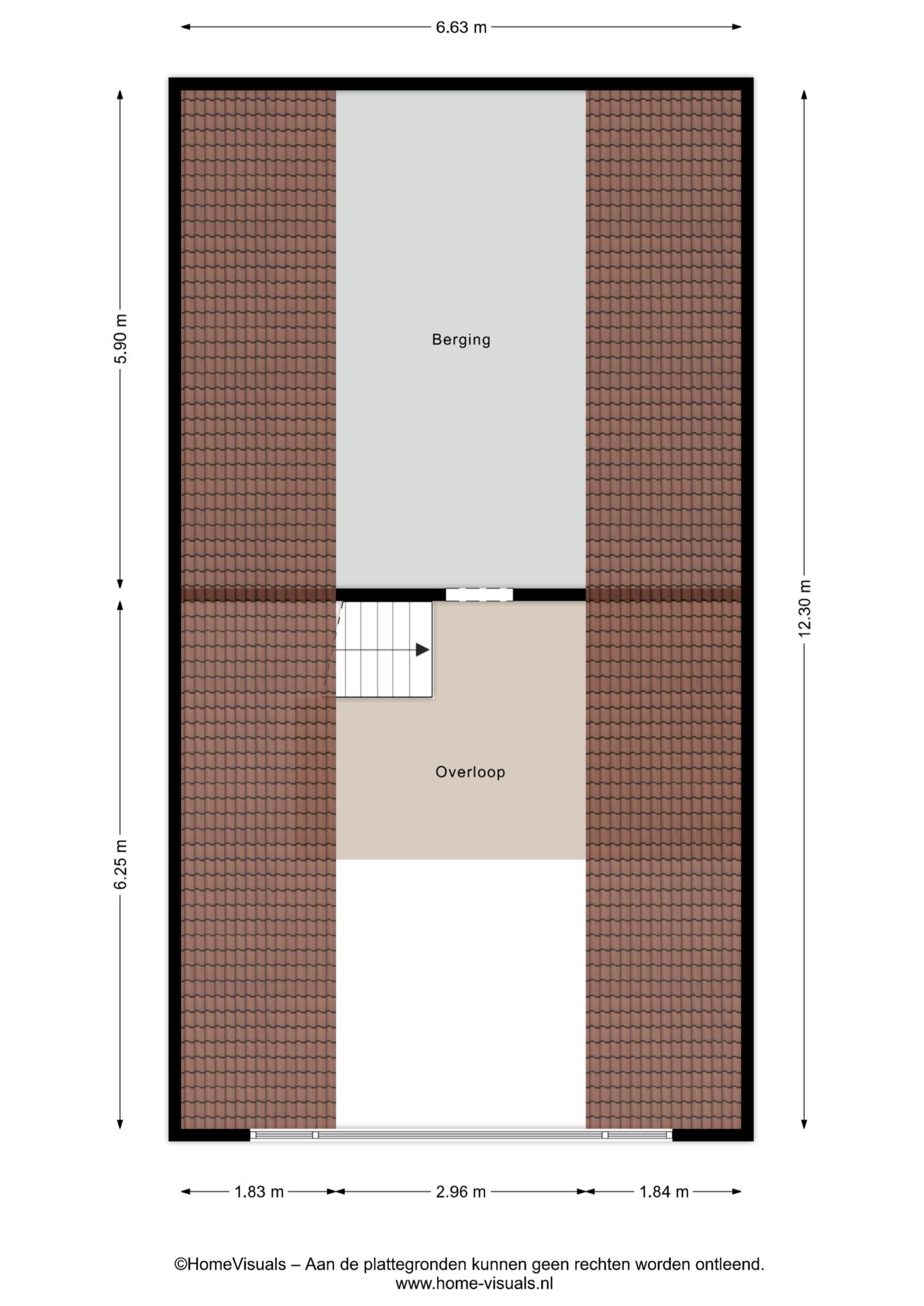 Foto 99 van van Helomaweg 4-A
